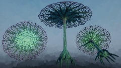 A screenshot taken in Dreams. 21 of 28.