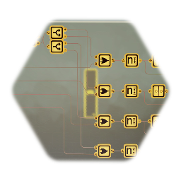 <l> and <dpad> Merger