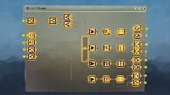 A screenshot taken in Dreams. 10 of 28.