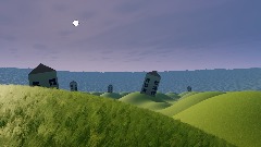 A screenshot taken in Dreams. 1 of 24.
