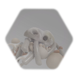 Remix of Bone (Bone Pile)