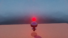 A screenshot taken in Dreams. 2 of 2.