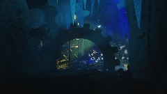 A screenshot taken in Dreams. 16 of 23.