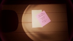 NOTICE OF TERMINATION