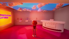 A screenshot taken in Dreams. 5 of 27.