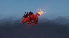 A screenshot taken in Dreams. 3 of 17.