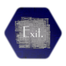 Exit button (Hold)