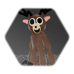 99 Nights - The Deer (RIG)