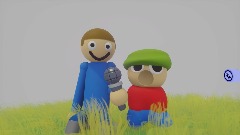 A screenshot taken in Dreams. 1 of 1.