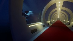 A Stroll in the Deep: DreamWalk 2