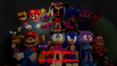 A screenshot taken in Dreams. 3 of 5.