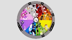 A screenshot taken in Dreams. 10 of 15.