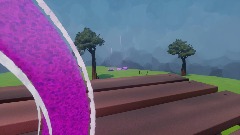 (new robot legs) you are legs  w.i.p