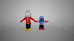 A screenshot taken in Dreams. 1 of 29.