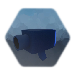 Camera First person