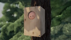 Birdhouse