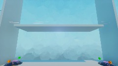 Smash bros type level