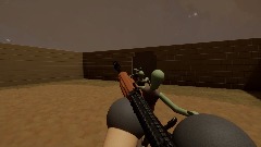 untitled zombie fps game idk