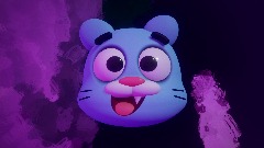 A screenshot taken in Dreams. 2 of 2.