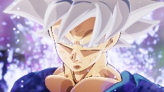 A screenshot taken in Dreams. 25 of 26.