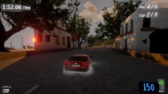 A screenshot taken in Dreams. 28 of 30.