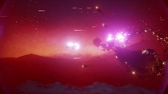 A screenshot taken in Dreams. 17 of 18.