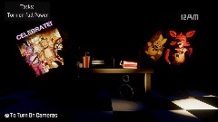 A screenshot taken in Dreams. 3 of 3.