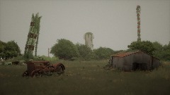 A screenshot taken in Dreams. 8 of 12.