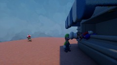 Mario's restaurant