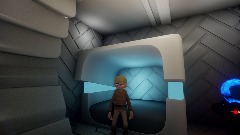 STAR WARS -SKYWALKER-