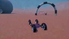 Clouxi circuit- 15/02/2021