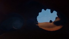 A screenshot taken in Dreams. 2 of 3.