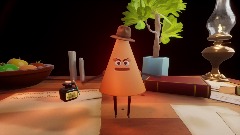 A Penny For Your Thoughts