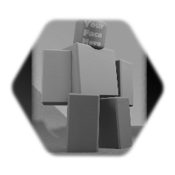 Forsaken render base