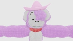 A screenshot taken in Dreams. 1 of 2.