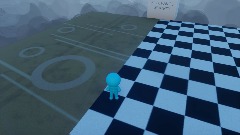 A screenshot taken in Dreams. 4 of 18.