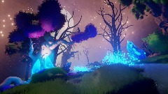 A screenshot taken in Dreams. 11 of 22.