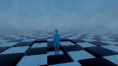 A screenshot taken in Dreams. 5 of 21.