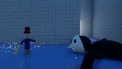 Funny Poolrooms Animation