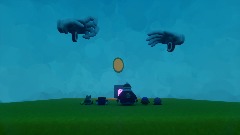 A screenshot taken in Dreams. 6 of 30.