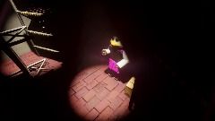 Five Nights at Chuck E. Cheeses+ Teaser 4