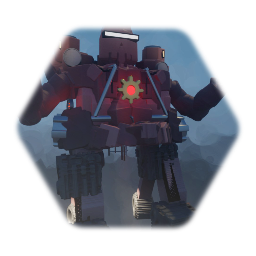 Dormant Mech