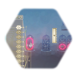 ニキシー管<p>（Nixie Tube）