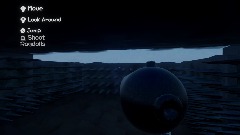 Shoot ragdolls till you die