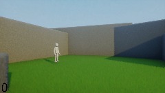 A screenshot taken in Dreams. 10 of 28.