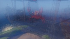A screenshot taken in Dreams. 5 of 7.