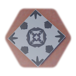 Floor or Wall Tile - 2/29/2020