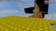 A screenshot taken in Dreams. 13 of 13.