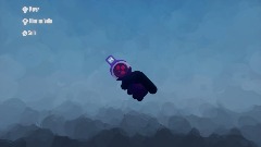 A screenshot taken in Dreams. 8 of 25.