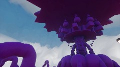 A screenshot taken in Dreams. 7 of 9.